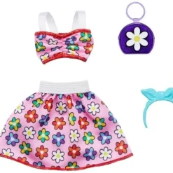 Shop All|Mattel - Barbie Complete Looks Fashion, Flowers - cutbabycare.com | baby boutique & care hub