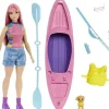 Shop All|Mattel - Barbie Daisy Doll with Curvy Body & Pink Hair - cutbabycare.com | baby boutique & care hub