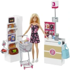 Shop All|Mattel - Barbie Doll, Supermarket - cutbabycare.com | baby boutique & care hub