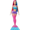 Shop All|Mattel - Barbie Dreamtopia Mermaid Doll - cutbabycare.com | baby boutique & care hub