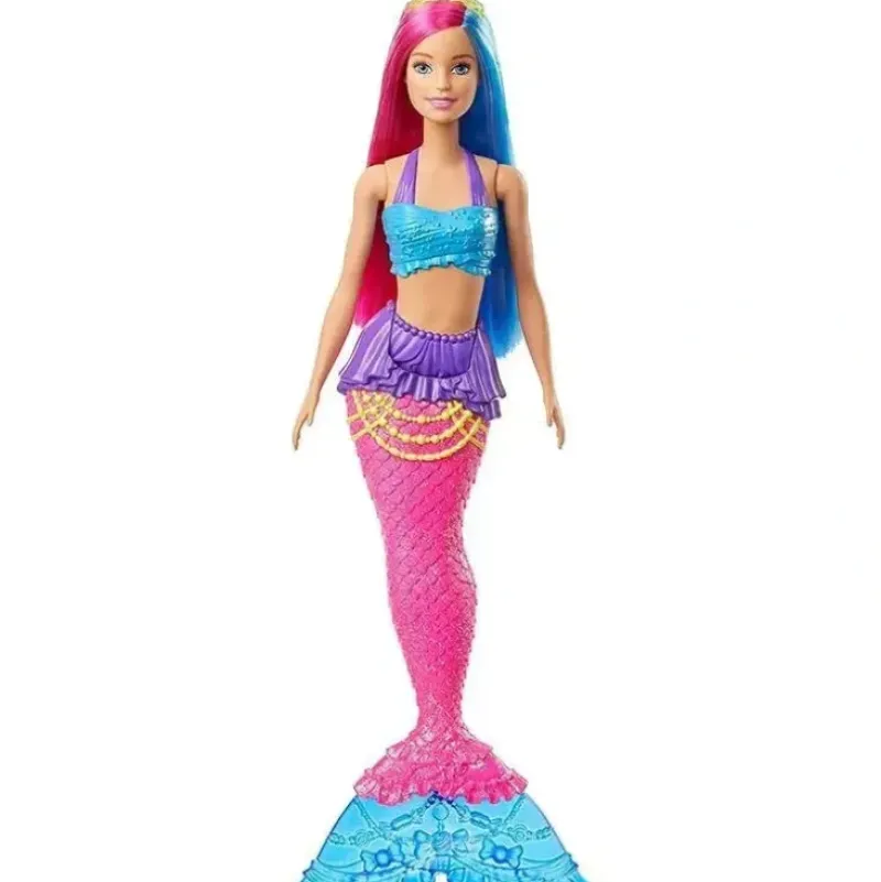 Shop All|Mattel - Barbie Dreamtopia Mermaid Doll - cutbabycare.com | baby boutique & care hub