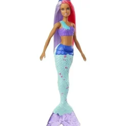 Shop All|Mattel - Barbie Dreamtopia Mermaid Doll, Pink and Purple Hair - cutbabycare.com | baby boutique & care hub