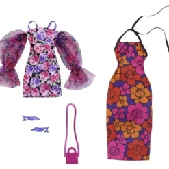 Shop All|Mattel - Barbie Fashion, Dressy Floral - cutbabycare.com | baby boutique & care hub