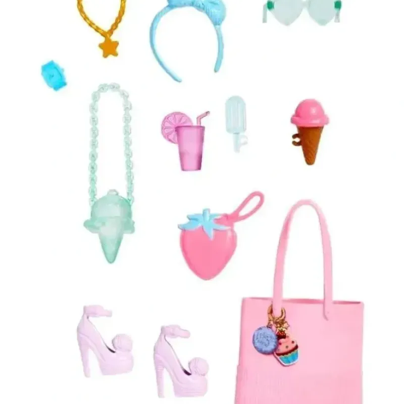 Shop All|Mattel - Barbie Fashion, Storytelling Pack - cutbabycare.com | baby boutique & care hub