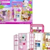 Bath Potty|Mattel - Barbie FURNISHED House PLAYSET - cutbabycare.com | baby boutique & care hub