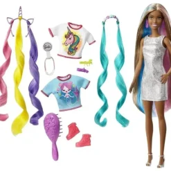 Shop All|Mattel - Barbie Hair Feature Doll - cutbabycare.com | baby boutique & care hub