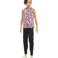 Shop All|Mattel - Barbie Ken Doll, Slender Rooted Brown Hair - cutbabycare.com | baby boutique & care hub