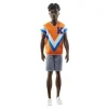 Shop All|Mattel - Barbie Ken Fashionista Doll, Sweater Vest - cutbabycare.com | baby boutique & care hub