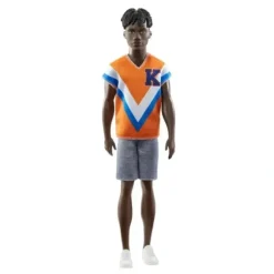 Shop All|Mattel - Barbie Ken Fashionista Doll, Sweater Vest - cutbabycare.com | baby boutique & care hub