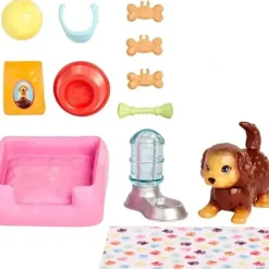 Shop All|Mattel - Barbie Opp Pet, Puppy - cutbabycare.com | baby boutique & care hub