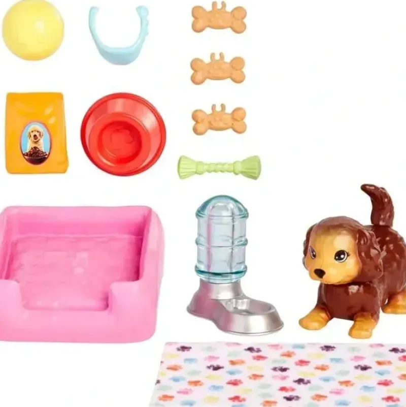 Shop All|Mattel - Barbie Opp Pet, Puppy - cutbabycare.com | baby boutique & care hub