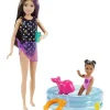 Shop All|Mattel - Barbie Skipper Babysitter Playset 2 - Toddler toy - cutbabycare.com | baby boutique & care hub