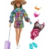 Shop All|Mattel - Barbie Summer Travel Doll - cutbabycare.com | baby boutique & care hub