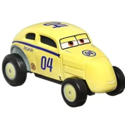Gear Travel|Mattel - Cars Character Cars, Gearsten Marshall - cutbabycare.com | baby boutique & care hub