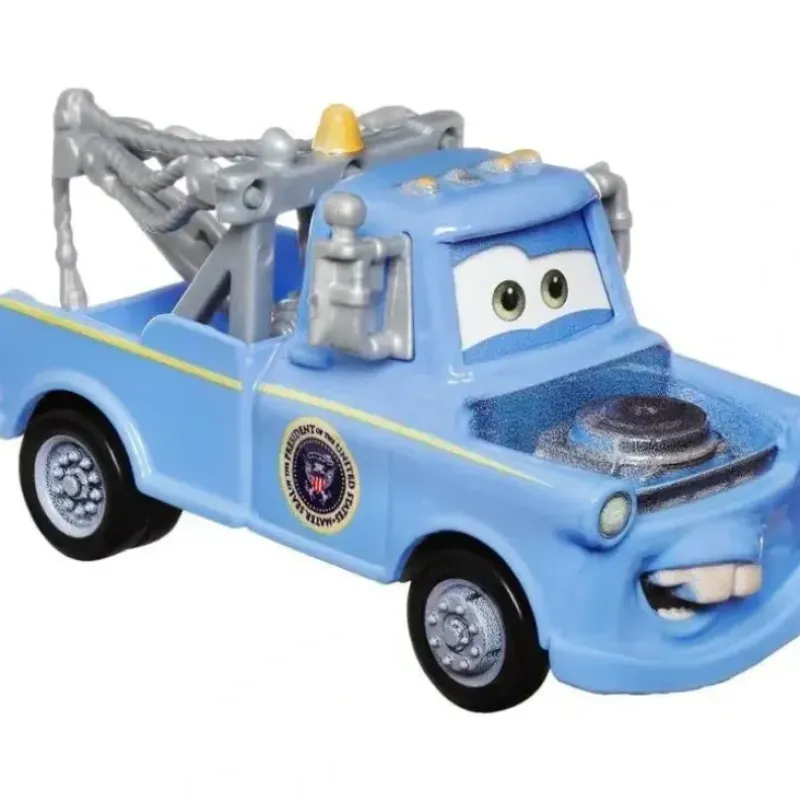 Shop All|Mattel - Cars Character, President Mater - cutbabycare.com | baby boutique & care hub