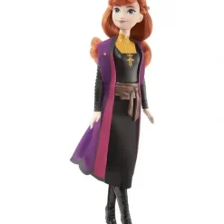 Shop All|Mattel - Disney Frozen 2 Core Doll, Anna - cutbabycare.com | baby boutique & care hub