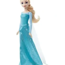 Shop All|Mattel - Disney Frozen Core Doll, Elsa - cutbabycare.com | baby boutique & care hub