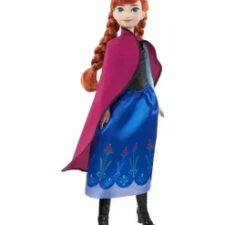 Shop All|Mattel - Disney Frozen Core Doll, Anna - cutbabycare.com | baby boutique & care hub