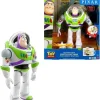 Shop All|Mattel - Disney Pixar Buzz Lightyear Talking Action Figure - cutbabycare.com | baby boutique & care hub