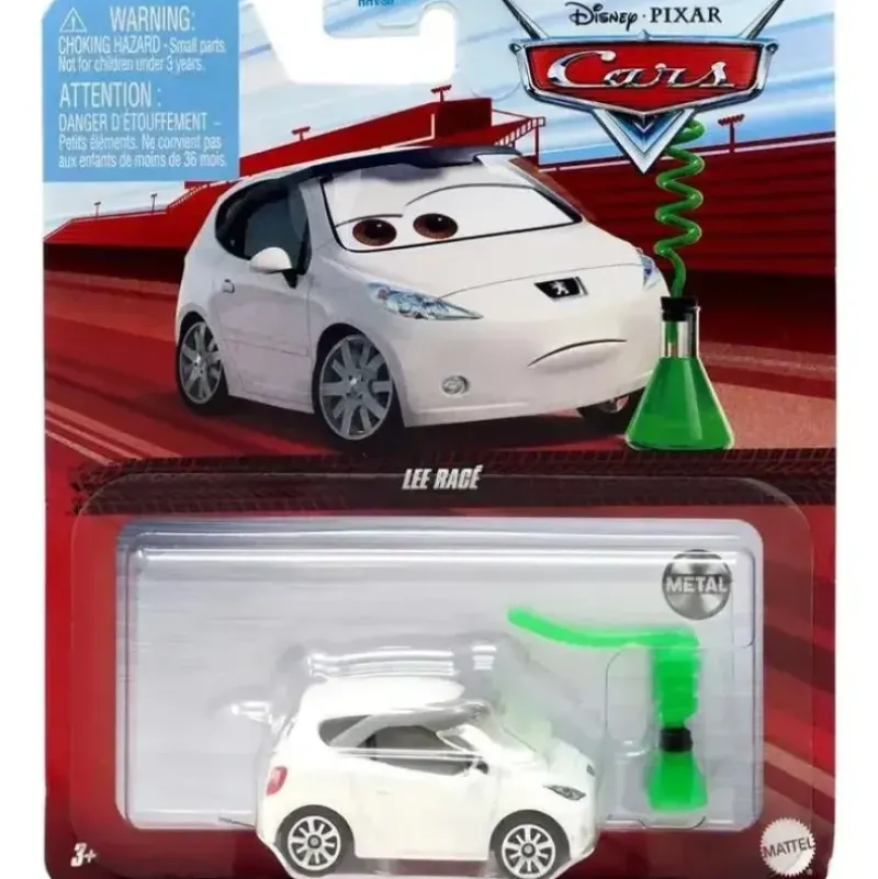 Shop All|Mattel - Disney Pixar Cars Lee Race - cutbabycare.com | baby boutique & care hub