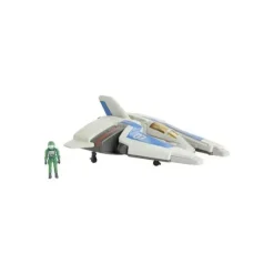 Gear Travel|Mattel - Disney Pixar Lightyear Hyperspeed Series XL-07 Spaceship with Mini Buzz Lightyear - cutbabycare.com | baby boutique & care hub