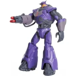 Shop All|Mattel - Disney Pixar Lightyear Zurg 10-In Tall - cutbabycare.com | baby boutique & care hub