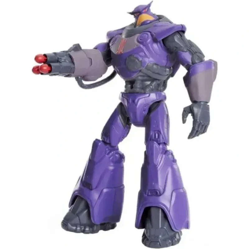Shop All|Mattel - Disney Pixar Lightyear Zurg 10-In Tall - cutbabycare.com | baby boutique & care hub