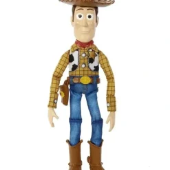 Shop All|Mattel - Disney Pixar Talking Woody Figure with Ragdoll Body - cutbabycare.com | baby boutique & care hub