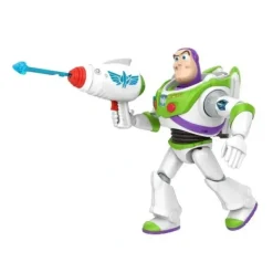 Shop All|Mattel - Disney Pixar Toy Story Blaster Training Buzz Lightyear - cutbabycare.com | baby boutique & care hub
