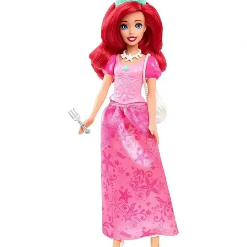 Shop All|Mattel - Disney Princes, Ariel - cutbabycare.com | baby boutique & care hub