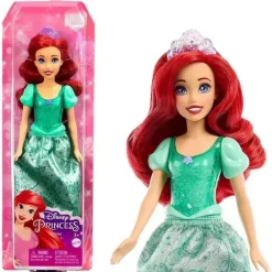 Shop All|Mattel - Disney Princess Ariel Fashion Doll - cutbabycare.com | baby boutique & care hub