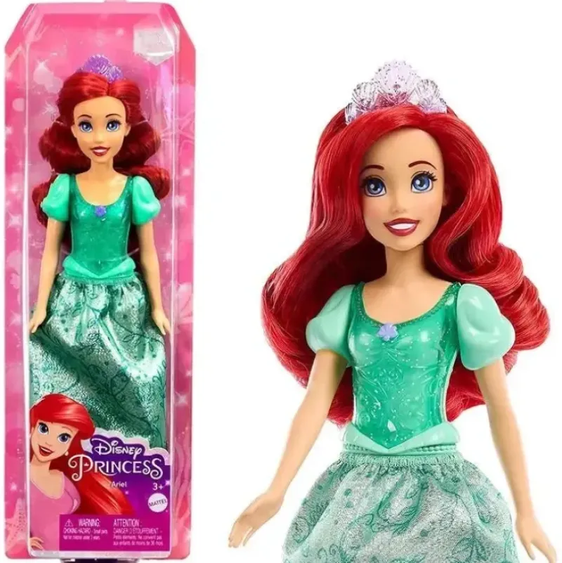 Shop All|Mattel - Disney Princess Ariel Fashion Doll - cutbabycare.com | baby boutique & care hub