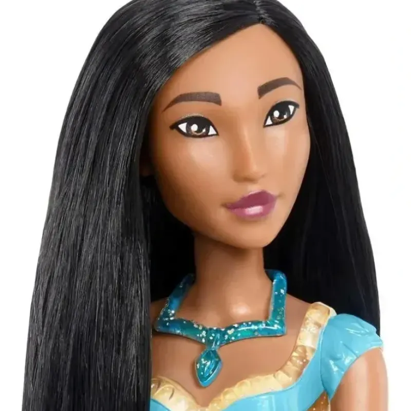 Shop All|Mattel - Disney Princess Core Doll, Pocahontas - cutbabycare.com | baby boutique & care hub