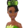 Shop All|Mattel - Disney Princess Core Doll, Tiana - cutbabycare.com | baby boutique & care hub