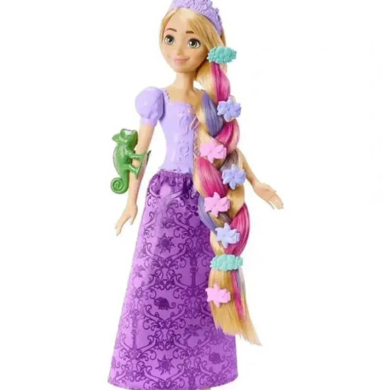 Shop All|Mattel - Disney Princess Fairytale Hair, Rapunzel - cutbabycare.com | baby boutique & care hub