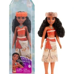 Shop All|Mattel - Disney Princess Moana Fashion Doll - cutbabycare.com | baby boutique & care hub