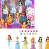 Shop All|Mattel - Disney Princess Princess Party 6-Pack - cutbabycare.com | baby boutique & care hub