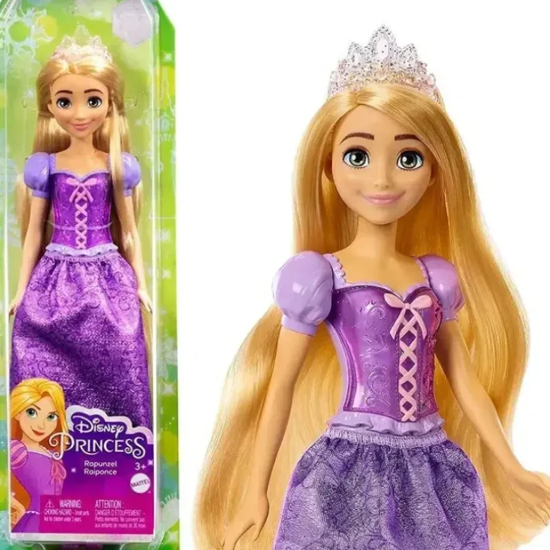 Shop All|Mattel - Disney Princess Rapunzel Fashion Doll - cutbabycare.com | baby boutique & care hub