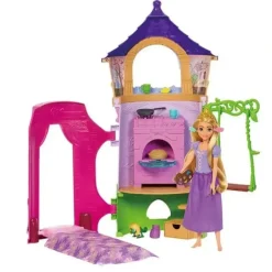 Shop All|Mattel - Disney Princess Rapunzel's Tower - cutbabycare.com | baby boutique & care hub