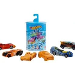 Shop All|Mattel - 2Pk Hot Wheels Color Reveal Cars or Trucks - cutbabycare.com | baby boutique & care hub