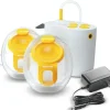 Shop All|Medela - Pump in Style Hands-Free Breast Pump - cutbabycare.com | baby boutique & care hub