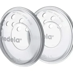 Shop All|Medela - SoftShells Breast Shells - cutbabycare.com | baby boutique & care hub