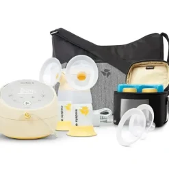 Shop All|Medela - Sonata Electric Breast Pump - cutbabycare.com | baby boutique & care hub