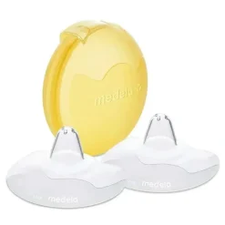 Shop All|Medela Contact Nipple Shields and Case - cutbabycare.com | baby boutique & care hub