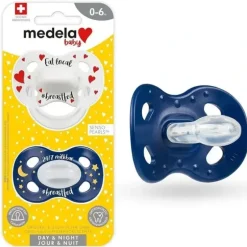 Shop All|Medela Day & Night Pacifier, Eat Local - cutbabycare.com | baby boutique & care hub