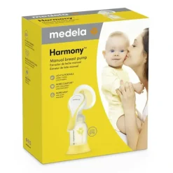 Shop All|Medela Harmony Flex Manual Breast Pump - cutbabycare.com | baby boutique & care hub
