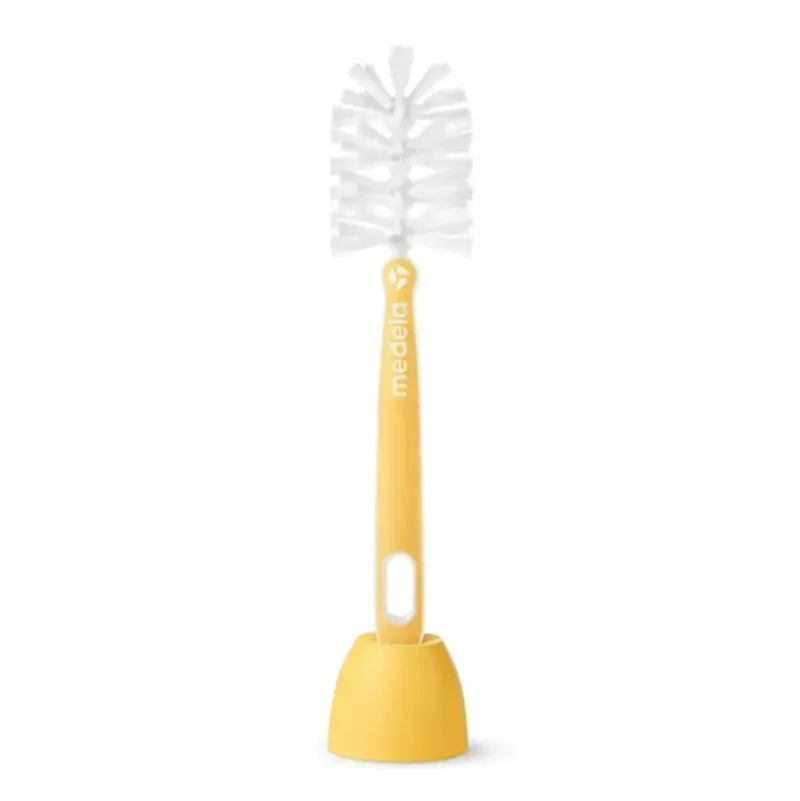 Shop All|Medela Quick Clean™ Bottle Brush - cutbabycare.com | baby boutique & care hub