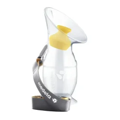 Shop All|Medela Silicone Breast Milk Collector - cutbabycare.com | baby boutique & care hub
