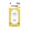 Shop All|Medela Soft Silicone Duo Boy Blue Soothers 0-6 Months - cutbabycare.com | baby boutique & care hub