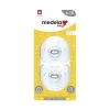 Shop All|Medela Soft Silicone Duo Boy Blue Soothers 6-18 Months - cutbabycare.com | baby boutique & care hub